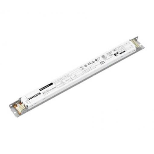 Philips Lighting Předřadník osvětlovacích těles 14-35 W, řada: HF elektronický 2 x pro Energeticky šetrné lampy TL5 ECO,