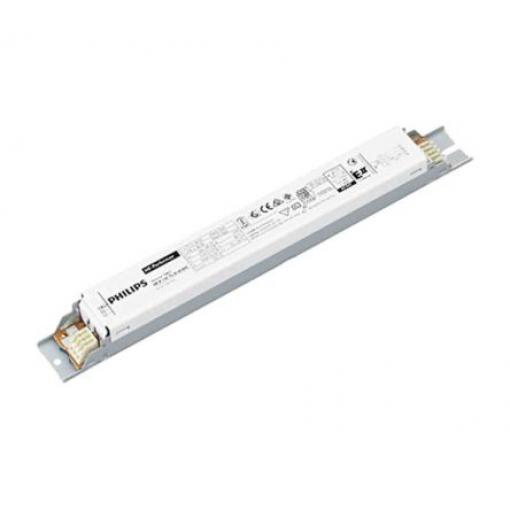 Philips Lighting Předřadník osvětlovacích těles 18 W, 36, řada: HF elektronický 4 x pro TL-D., 220-240 V