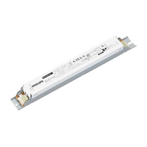 Philips Lighting Předřadník osvětlovacích těles 58 W, řada: HF elektronický 1 x pro TL-D., 220-240 V