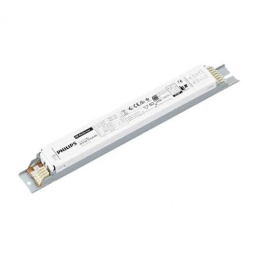 Philips Lighting Předřadník osvětlovacích těles 18 W, 36, řada: HF elektronický 2 x pro TL-D., 220-240 V