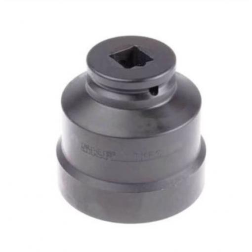 Zásuvka 1/2 in pohon 25 mm Uzamykatelná zásuvka Čtvercový, celková délka: 61 mm SKF