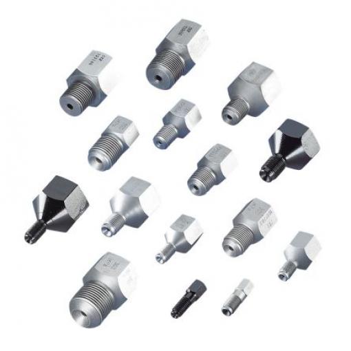 Přímý SKF 3/4 in G 19.05 mm