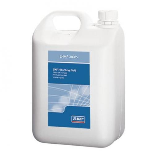 Montážní kapalina LHMF 300/1 1L SKF