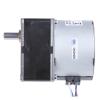 Crouzet Střídavý motor s převodovkou, řada: 80 547 Reverzibilní 1rpm 7.2 W 230V, 240 V