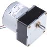 Crouzet Střídavý motor s převodovkou, řada: 80 547 Reverzibilní 2rpm 7.2 W 230V, 240 V