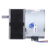 Crouzet Střídavý motor s převodovkou, řada: 80 547 Reverzibilní 2rpm 7.2 W 230V, 240 V