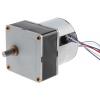 Crouzet Střídavý motor s převodovkou, řada: 80 547 Reverzibilní 3rpm 7.2 W 230V, 240 V