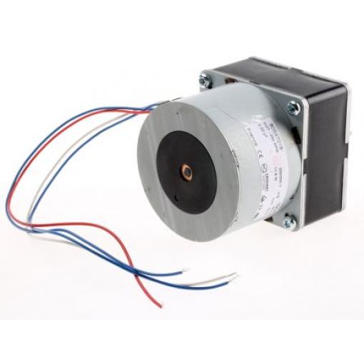 Crouzet Střídavý motor s převodovkou, řada: 80 547 Reverzibilní 3rpm 7.2 W 230V, 240 V