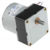 Crouzet Střídavý motor s převodovkou, řada: 80547 Reverzibilní 10rpm 7.2 W 230V, 240 V