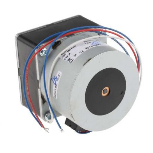 Crouzet Střídavý motor s převodovkou, řada: 80547 Reverzibilní 10rpm 7.2 W 230V, 240 V