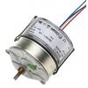 Crouzet Střídavý motor s převodovkou, řada: 82 524 Reverzibilní 2.08rpm 3.5 W Panel 230V, 240 V