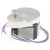 Crouzet Střídavý motor s převodovkou, řada: 82 524 Reverzibilní 5rpm 3.5 W Panel 230V, 240 V