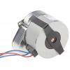 Crouzet Střídavý motor s převodovkou, řada: 82 524 Reverzibilní 5rpm 3.5 W Panel 230V, 240 V