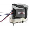 Crouzet Střídavý motor s převodovkou, řada: 82 524 Reverzibilní 10rpm 3.5 W Panel 230V, 240 V