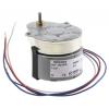 Crouzet Střídavý motor s převodovkou, řada: 82 524 Reverzibilní 10rpm 3.5 W Panel 230V, 240 V