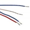 Crouzet Střídavý motor s převodovkou, řada: 82 524 Reverzibilní 10rpm 3.5 W Panel 230V, 240 V