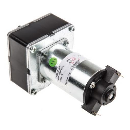 Crouzet 8 mm