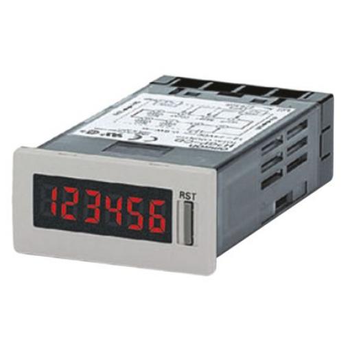 Čítač H7GP-C, řada: H7GP Omron