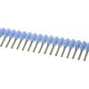Weidmüller Krimpovací dutinka Bootlace Izolované délka kolíku 8 mm Modrá, průměr kolíku: 1.2 mm, max. AWG: 18 AWG