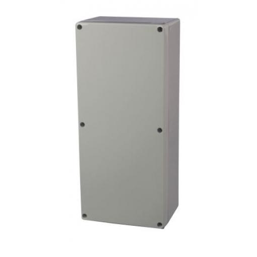 Fibox Univerzální skříň, řada: PC IP66, IP67 barva Světle šedá IK07, IK08 barva Světle šedá Polykarbonát 340 mm 150 mm