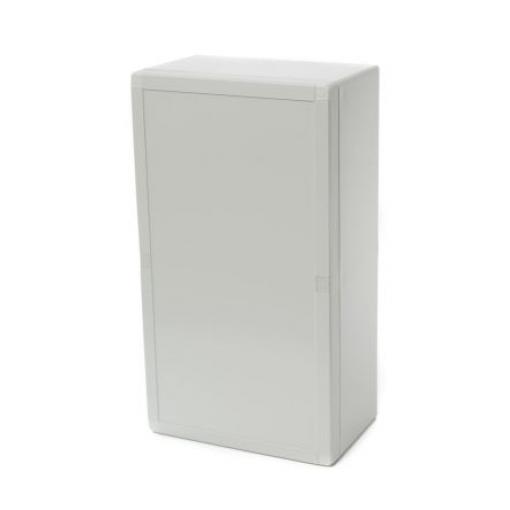 Fibox Univerzální skříň, řada: PC IP66, IP67 barva Světle šedá IK07 barva Světle šedá ABS 360 mm 200 mm 121 mm