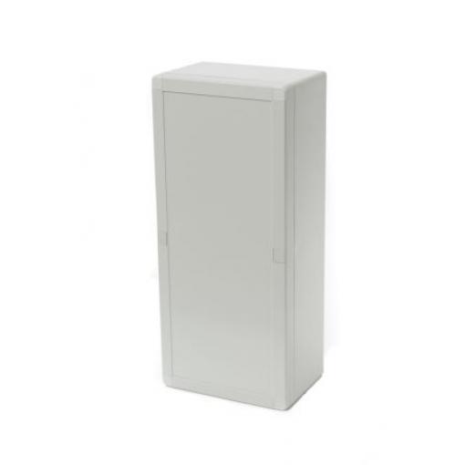 Fibox Univerzální skříň, řada: PC IP67, IP66 barva Světle šedá IK07 barva Světle šedá ABS 340 mm 150 mm 101 mm