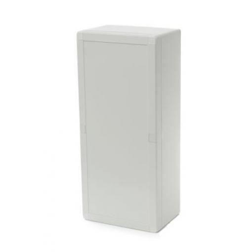 Fibox Univerzální skříň, řada: PC IP67, IP66 barva Světle šedá IK07 barva Světle šedá ABS 360 mm 160 mm 95 mm Polyuretan