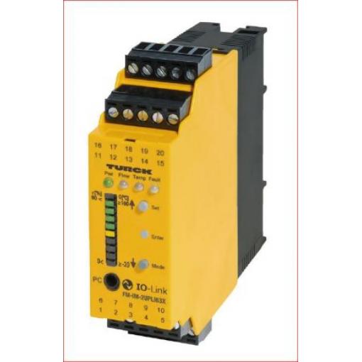 Převodník signálu Proud Turck 30 V