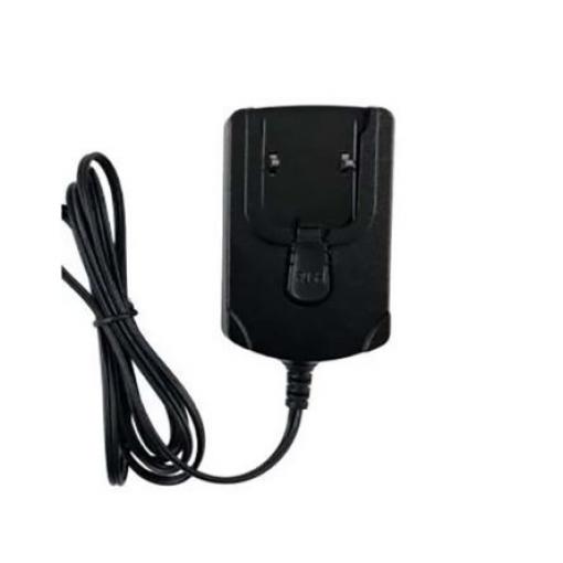 Phihong Adaptér AC/DC 10 W, výstup: 5V dc, počet výstupů: 1 Výstup DC Zaměnitelné 2 A Adaptér AC/DC Regulované