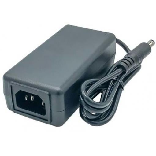 Phihong Adaptér AC/DC 36 W, výstup: 12V dc, počet výstupů: 5 IEC 3 A Adaptér napájení