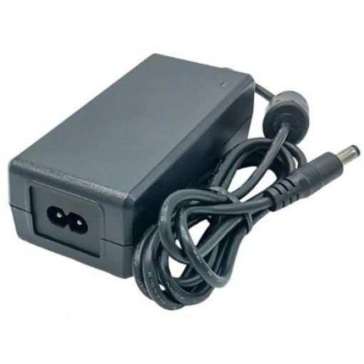 Phihong Adaptér AC/DC 65.04 W, výstup: 24V dc, počet výstupů: 5 IEC 2.71 A Adaptér napájení