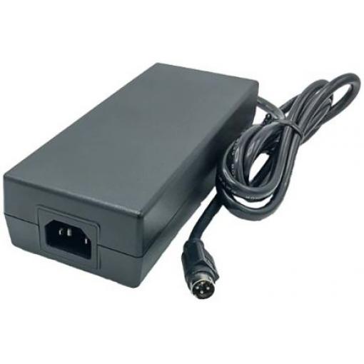 Phihong Adaptér AC/DC 150 W, výstup: 12V dc, počet výstupů: 5 4kolíkový konektor DIN IEC 12.5 A Adaptér napájení