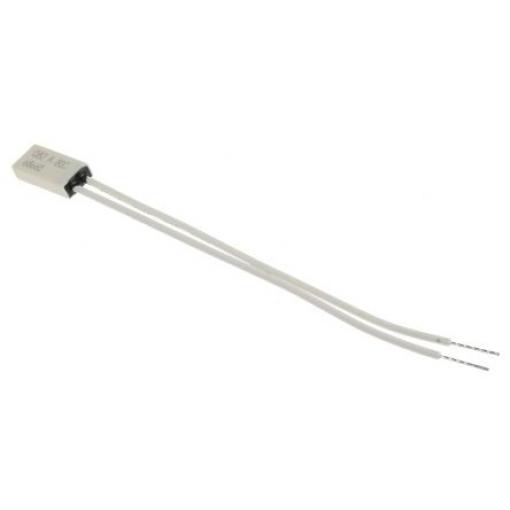 Tepelná pojistka 80 °C Limitor 2.5 A 250 V ac