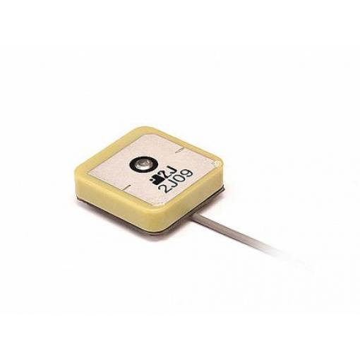 Anténa GPS Všesměrový 2JM0401GF Plošný spoj Čtvercový 2J Antenna 28 dBi GPS