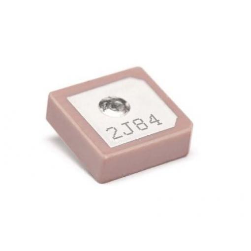 Anténa SMT 2JCP1340101Ga 3.5 dBi 2J Antenna GPS