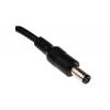 RS PRO Adaptér AC/DC 40 W, výstup: 5V dc, počet výstupů: 1 2.1 x 5.5 x 11 mm Kladný pól na středu IEC 320 C14 8 A