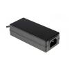 RS PRO Adaptér AC/DC 40 W, výstup: 5V dc, počet výstupů: 1 2.1 x 5.5 x 11 mm Kladný pól na středu IEC 320 C14 8 A