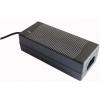 RS PRO Adaptér AC/DC 60 W, výstup: 12V dc, počet výstupů: 1 2.1 x 5.5 x 11 mm Kladný pól na středu IEC 320 C14 5 A