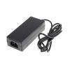 RS PRO Adaptér AC/DC 63 W, výstup: 18V dc, počet výstupů: 1 2.1 x 5.5 x 11 mm Kladný pól na středu IEC 320 C14 3.5 A