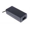 RS PRO Adaptér AC/DC 72 W, výstup: 24V dc, počet výstupů: 1 2.1 x 5.5 x 11 mm Kladný pól na středu IEC 320 C14 3 A