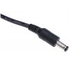 RS PRO Adaptér AC/DC 72 W, výstup: 24V dc, počet výstupů: 1 2.1 x 5.5 x 11 mm Kladný pól na středu IEC 320 C14 3 A