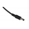 RS PRO Adaptér AC/DC 72 W, výstup: 36V dc, počet výstupů: 1 2.1 x 5.5 x 11 mm Kladný pól na středu IEC 320 C14 1.66 A