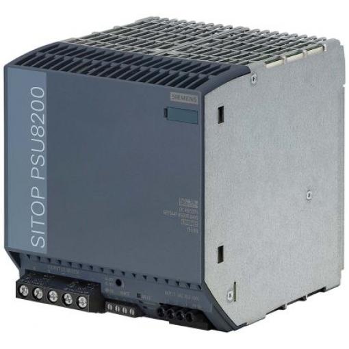 Siemens Napájecí zdroj na lištu DIN SITOP PSU8200 Spínaný režim 500V ac 20 A 48V dc 960 W