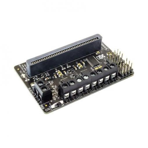 Kitronik Deska Kitronik Compact Robotics pro BBC Micro-bit