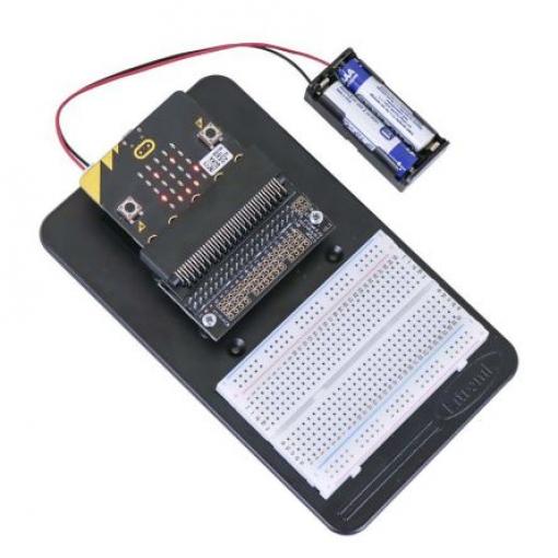 Kitronik Prototypingový systém Kitronik pro BBC Micro-bit
