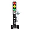 Kitronik Semafor Kitronik STOP:bit - Traffic Light pro BBC Micro Bit