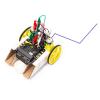 Kitronik Sada jednoduché robotiky Kitronik Simple Robotics Kit pro BBC Micro-bit - jedno balení