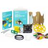 Kitronik Sada jednoduché robotiky Kitronik Simple Robotics Kit pro BBC Micro-bit - jedno balení
