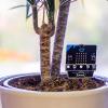 Kitronik Vidlicový snímač půdní vlhkosti Kitronik pro BBC Micro-bit