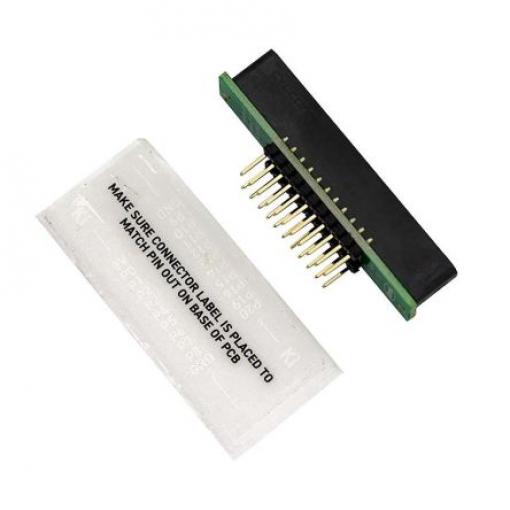 Kitronik Breakout deska Kitronik pro připojení k Breadboard desce pro BBC Micro-bit